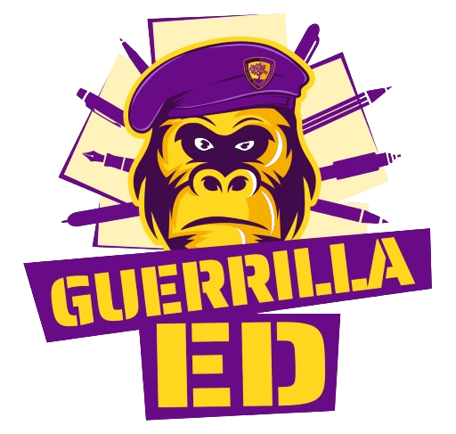 Guerrilla Ed
